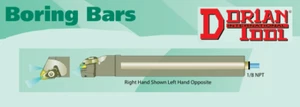 AS-12R-ADWLNR/L-3 AS-ADWLN JET-STREAM BOR.BAR-DORIAN ITEM NO. 8053198(FT) - Picture 1 of 1