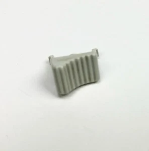 GI JOE 1983 Dragonfly Assault Helicopter ROTOR SLIDE BUTTON TRIGGER vehicle part - Picture 1 of 4
