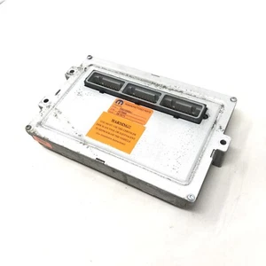 2000 Jeep Grand Cherokee 4.7 Engine Computer ECU ECM PCM R6044668AI - Picture 1 of 7