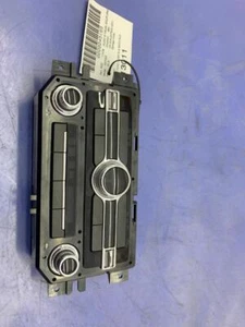 2018 - 2021 LINCOLN NAVIGATOR OEM FRONT HVAC CLIMATE & RADIO AUDIO CONTROL PANEL - Picture 1 of 9