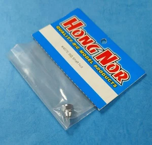 Tuerca de eje 1:8 SG (Hong Nor 407E) - plateada - OFNA Jammin - Imagen 1 de 1