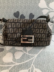 fendi forever bolsa