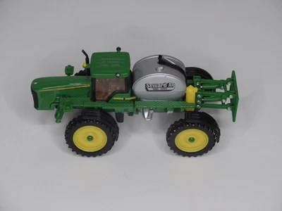 Ertl John Deere Seward Ag 4920 Liquid Sprayer #15663 2004 1:64 Scale Die Cast - Image 1 of 4