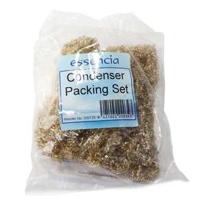 Essencia Condenser Packing Set for Optimize Express Condenser Copper Mesh - Picture 1 of 3