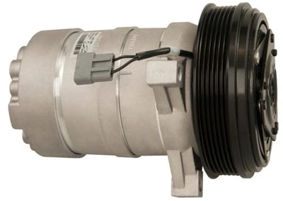 Mechanics Choice A/C Compressor for 1985-1989 Buick, Oldsmobile, Pontiac - Изображение 1 из 4