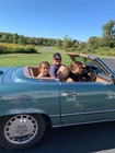 1987 Mercedes-Benz SL-Class SL