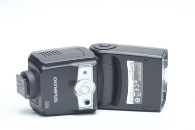 Olympus FL 600R Shoe Mount Flash Speedlite for  Olympus M43 - image 1 of 2