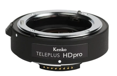 Teleconverter Teleplus HD pro 1.4x DGX for Nikon F - Image 1 of 4