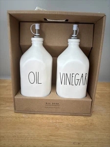 Rae Dunn Öl und Essig Neu im Karton - Bild 1 von 1