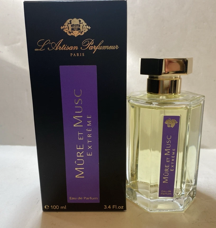 De colección L'Artisan Parfumeur Premier Figuier Extreme EDP Spray, 3.4 FL OZ Nuevo Foto 1 de 4