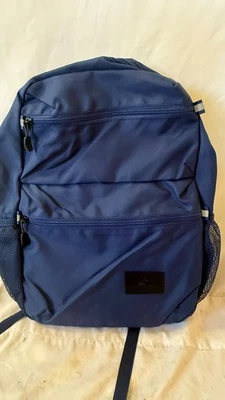 New High Sierra Ever class Navy Blue Back pack Shoulder Bag - Image 1 of 4