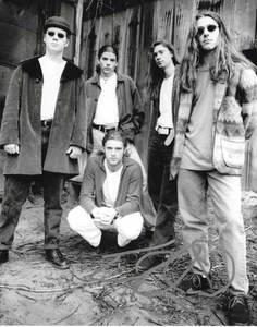 * ED ROLAND * signed 8x10 photo * COLLECTIVE SOUL * COA * - Picture 1 of 2