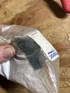 Mopar 04762963 Speedometer Drive Gear. Dodge Keep - Picture 1 of 4