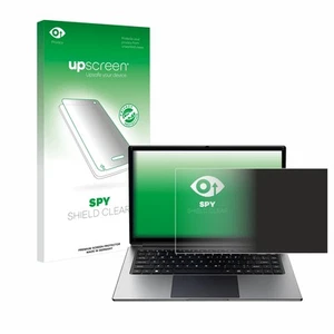 Anti Espion pour Waxuor LeadBook T15 16" Film de protection confidential - Photo 1/12