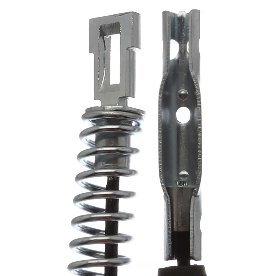 Cable de freno de estacionamiento para Ford E-150 2007, E-250 E-150, E-250, E-350 Super Duty E-35 Foto 1 de 2