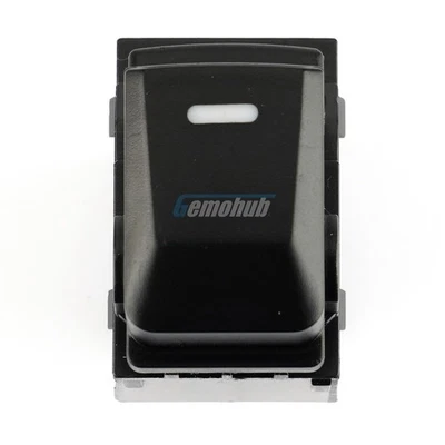 Interruptor elevador de control de ventana de pasajero 93575-1H000 para Kia Sportage 2011-2015 Foto 1 de 4
