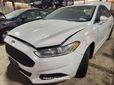 Automatic Transmission 2.5L Fits 13-15 FUSION 1293838 - Image 1 of 4