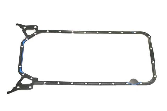 Junta cárter aceite Victor Reinz 6460140322 Mercedes-Benz SLK230 C230 C220 190D Foto 1 de 1