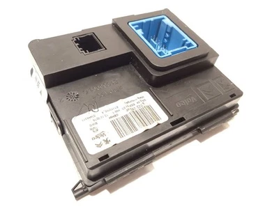 9832228080 MODULO ELETTRONICO / 7430917 PER CITROËN JUMPY FUGON CONFORT XL - Immagine 1 di 4