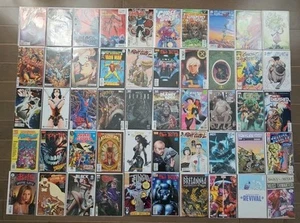 Comics books Mixed Comic book Lot Of 50 pc new arrives (lot53) - Picture 1 of 24