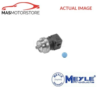 COOLANT TEMPERATURE SENSOR GAUGE MEYLE 16-14 899 0011 A NEW OE REPLACEMENT - Image 1 of 4