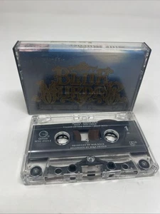 Blue Murder Self Titled (1989) Cassette Tape - Very Nice, Tested & Working! - Foto 1 di 3