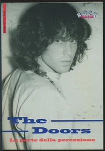ROCK MUSIC n. 1 del 1994 THE DOORS JIM MORRISON  ed. Sirio  Ottimo !!!  CM - Picture 1 of 1
