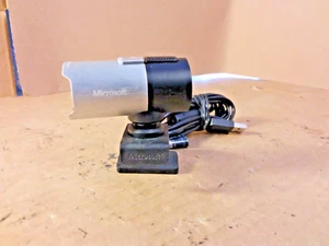 Microsoft LifeCam Studio USB Webcam 1080p HD Sensor - Picture 1 of 5