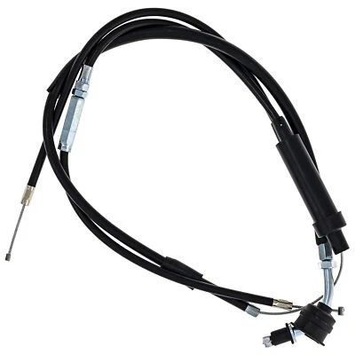 Cable de acelerador de nicho para Yamaha PW50 26311-10-00 26312-10-00 26321-10-00 Foto 1 de 4