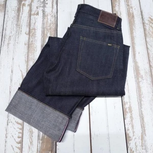 (ASK availability first) ONI 12oz Denim Super Wide Straight ONI-222-Kiraku new - Picture 1 of 14