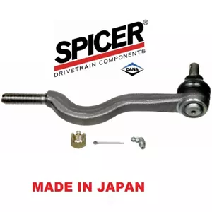 TOYOTA CORONA 1973 1974 1975 1976 1977 1978 MARK II 1973 Tie Rod Left Inner - Picture 1 of 1