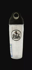 2019 PGA Championship Bethpage Black 20oz Tervis Tumbler Water Bottle Lid NEW