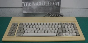 Teclado IBM posiblemente vintage - sin número de modelo - Imagen 1 de 11