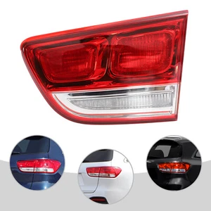 2Pcs Tail Lights Pair Rear Lamp for 2016 2017 2018 Kia Sorento 4-Door Left+Right - Picture 1 of 12