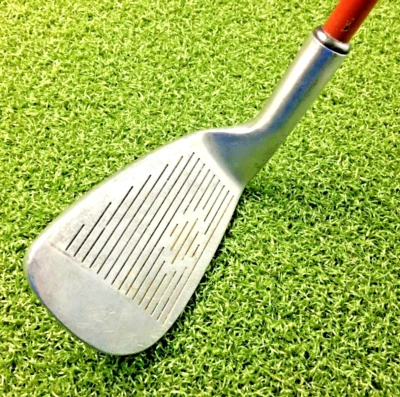 Nancy Lopez Ashley SE Sand Wedge  /  RH  /  Ladies FM3 Graphite ~35"  / mm0292 - Image 1 of 4