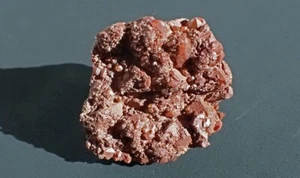 Phantom Smoky Quartz. Kings Cross mine, Cloncurry, Queensland, Australia.   S562 - Picture 1 of 4