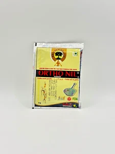 14er Pack Ortho Nil Pulver Babaji Kräuter Körperschmerzen Gelenk-/Muskelschmerzen UK LAGER - Bild 1 von 4