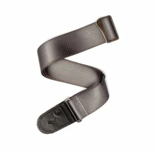 D'addario Planet Waves Premium Woven Guitar Strap, Silver - 50PRW02 - Picture 1 of 1