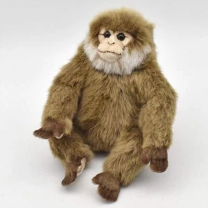 BH6319 HANSA Affe 15 Stofftiere - Bild 1 von 9