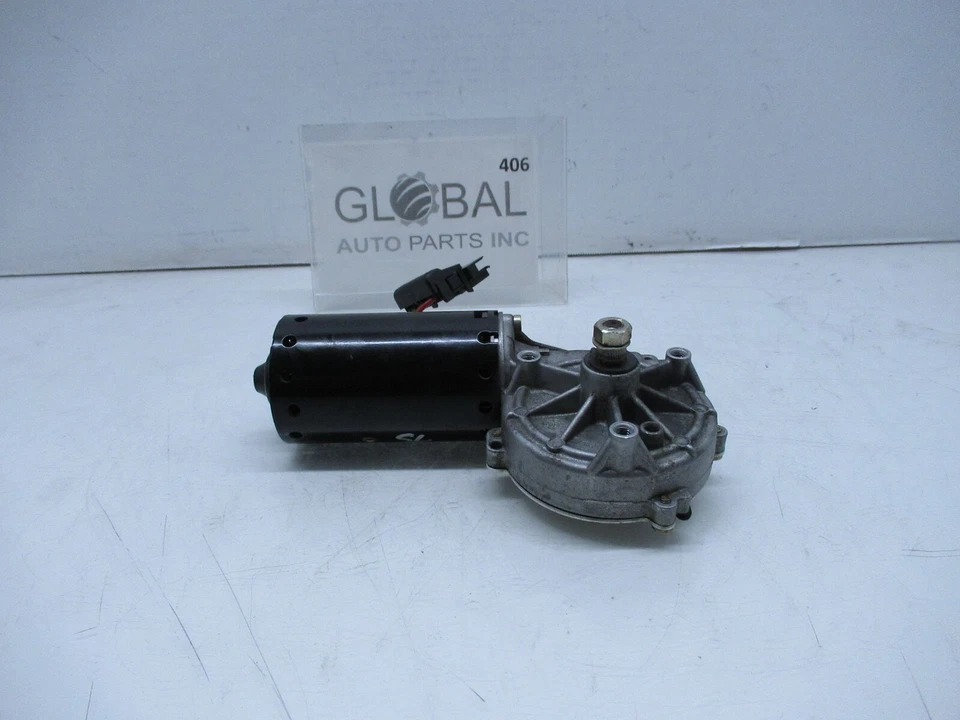 03-12 MERCEDES-BENZ R230 SL500 MOTOR LIMPIAPARABRISAS DELANTERO OEM Foto 1 de 4