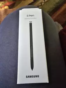 Original Official Samsung Galaxy S23 Ultra Replacement S PEN Stylus with box - Picture 1 of 1
