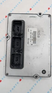Used 2008 HONDA ACCORD KEIHIN ECU 37820-RT0-A58 - Picture 1 of 4