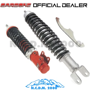 Ammortizzatore anteriore + posteriore Carbone Vespa 50 125 PK Xl Fl Hp - Imagen 1 de 8