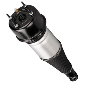 SOSPENSIONI PNEUMATICHE AMMORTIZZATORE PER JAGUAR XJ POSTERIORE C2C24410 AIR SUSPENSI - Foto 1 di 11