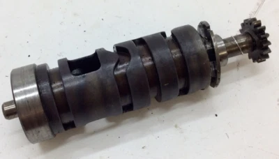 Cámara de cambio de marchas Suzuki usada OEM 25310-24204 ALT 125 50 Trail Buddy LT 185 1983-87 Foto 1 de 4