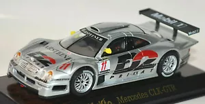 Mercedes Benz Clk-Gtr D2 GT1 Champion 1997 #11 B. Schneider A. Wurz 1:43 Maisto - Imagen 1 de 5
