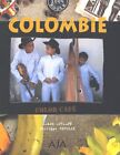 Colombie: Color café