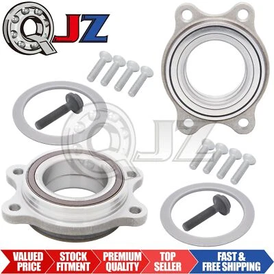 [Buje de rueda delantero y/o trasero (cantidad 2] para Audi A4 Quattro A5 Quattro A6 Quattro Foto 1 de 4