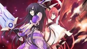 Date A Live Poster SKU 21224 - Picture 1 of 1