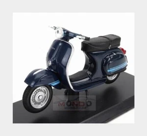 1:18 EDICOLA Piaggio Vespa Et3 Primavera 1976 Blue ALA1008 - Foto 1 di 2